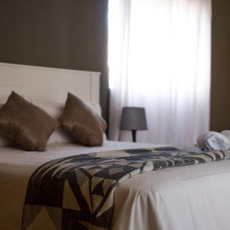 Seroloana Guest House Rustenburg Exterior foto
