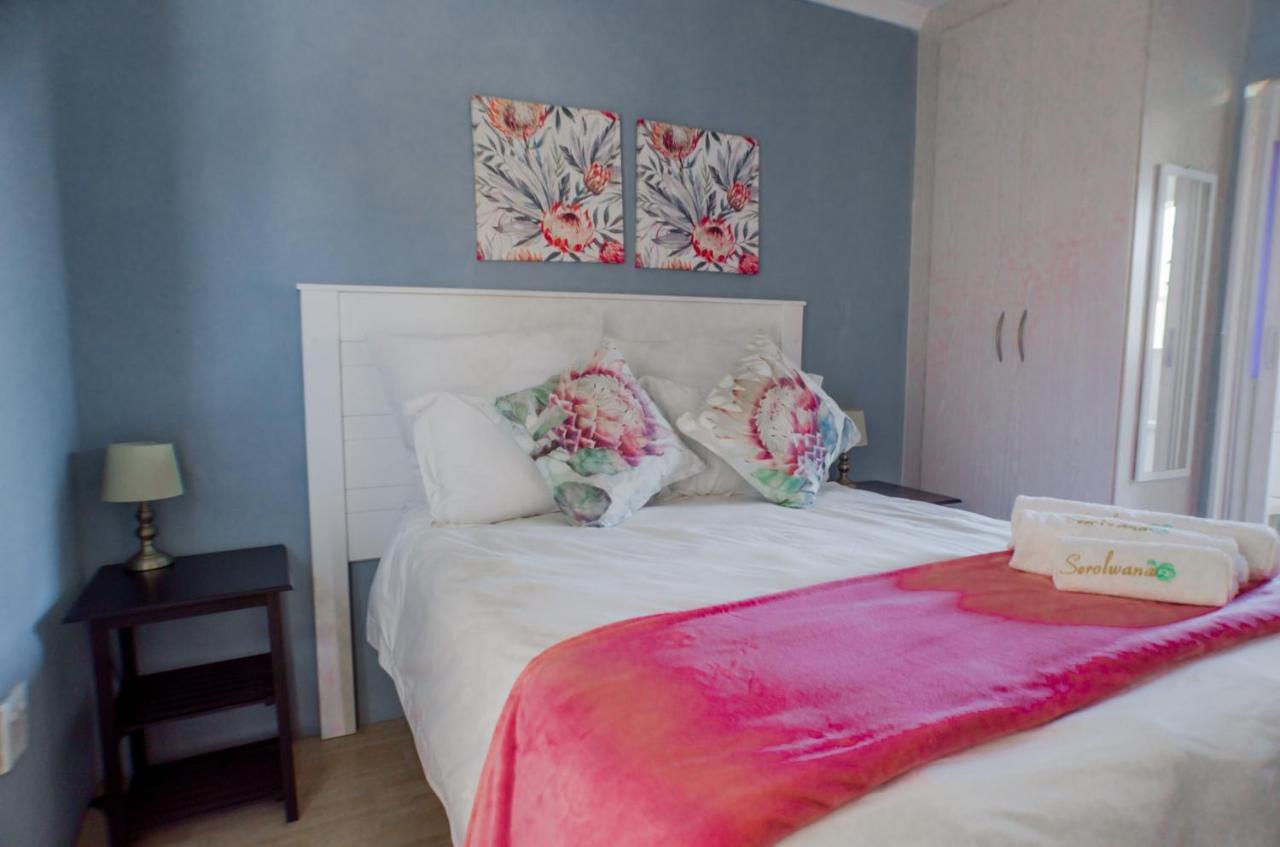 Seroloana Guest House Rustenburg Exterior foto